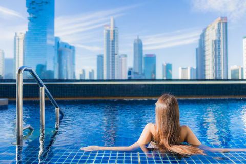 Discover Vacation Travel Packages for Every Season