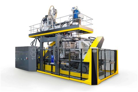 Explore How Hot Air Blowers Improve Industrial Efficiency