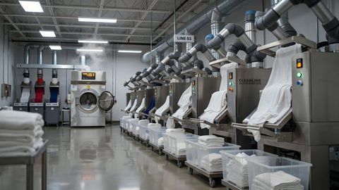 Juice Filling Machines Guide: Aseptic Technology, Automation & Smart Beverage Production