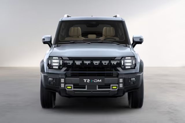 JSW Jetour T2 Guide: Explore Key Details and Information