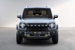 JSW Jetour T2 Guide: Explore Key Details and Information