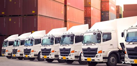 Best Fleet Management Solutions for Delivery Companies: Explore Guide, Tips, Insights, Facts, Knowledge, Details, and Helpful Resources