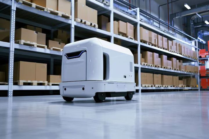 Understanding Warehouse Robotics and Their Role in Inventory Automation Systems