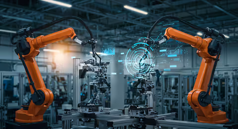 Industry 5.0: How Human-Machine Collaboration Is Reshaping Factories Facts