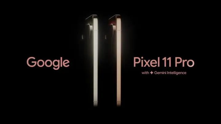 Google Pixel 11 Series Launch: Expected Features, Tensor G6, Camera Upgrades & Latest Updates