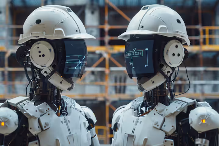 Industrial Exoskeleton Guide for Manufacturing and Logistics Applications