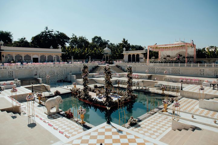 Dream Destination Wedding Guide: Locations, Expert Tips, and Essential Planning Details