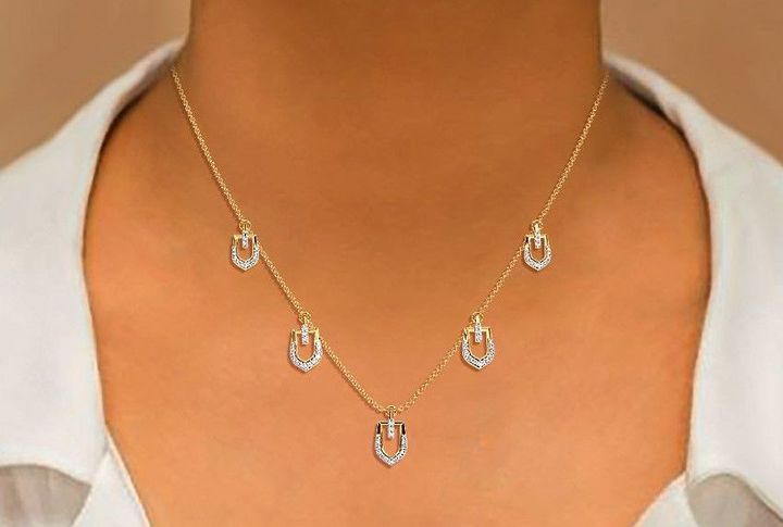 Candere Overview of Trending Jewellery Styles and Designs