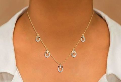 Candere Overview of Trending Jewellery Styles and Designs