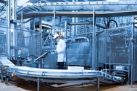 Intermediate Goods Industries: Meaning, Facts , Types, Importance, and Economic Role