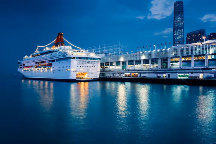 Cruise Industry Comeback: What's New on the High Seas Facts