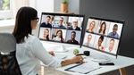 Video Conferencing: Complete Guide to Online Meetings, Collaboration, and Communication