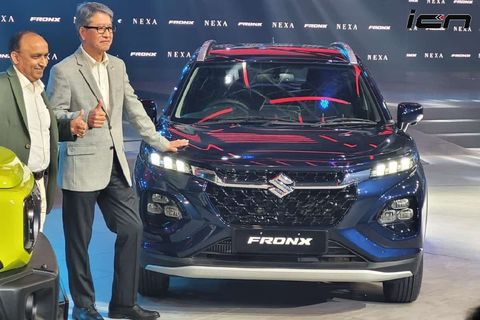 CNG Baleno Facelift: Explore Features, Mileage Guide, Insights and Key Detail