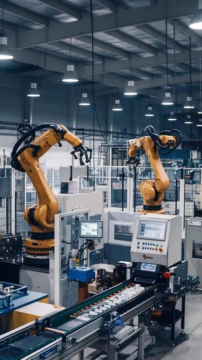 Metal Embossing Machine: Precision Forming Technology and Applications