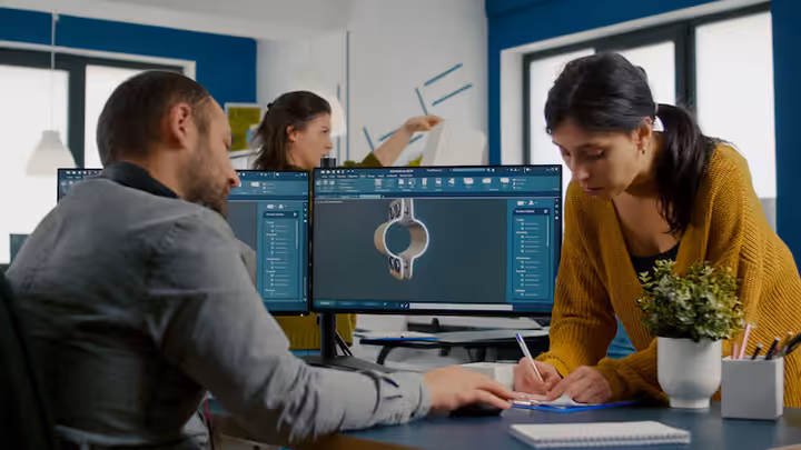 Engineering Collaboration Software: Guide to Modern Teamwork Platforms