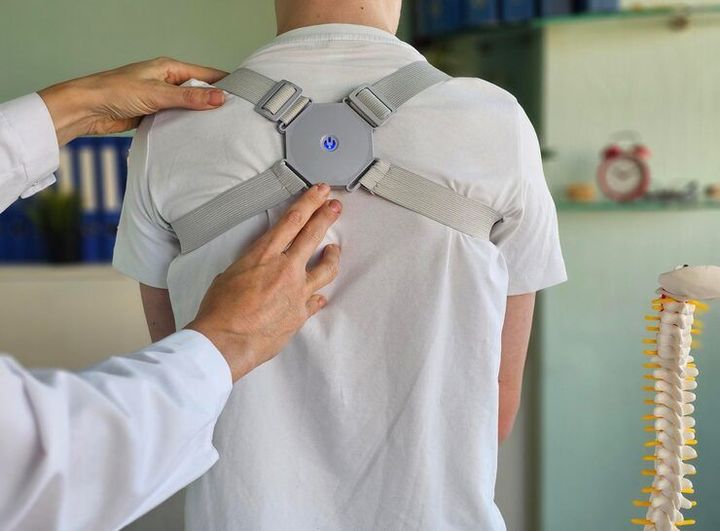 Posture Correction Technology: Guide to Better Posture, Comfort, and Spinal Health
