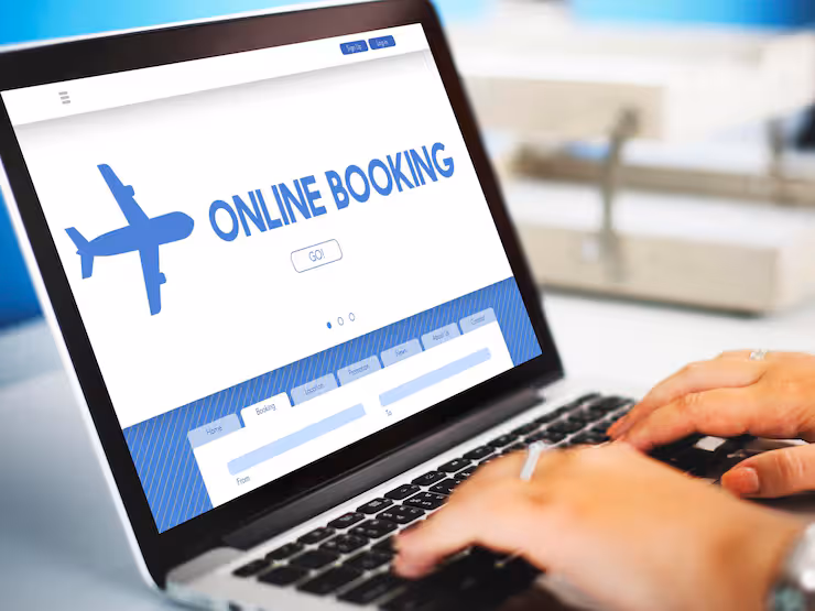 booking booking