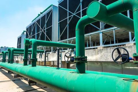 Thermal Power Generation Explained: Technologies, Equipment, Power Systems and Industrial Applications