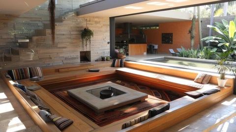Modular Kitchen Design for Smart Modern Homes
