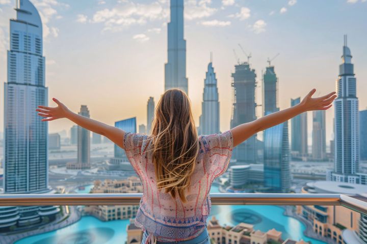 Luxury Apartment Dubai: A Detailed Guide to High-End Urban Living