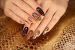 Nail Art Tips for Creative and Long-Lasting Designs