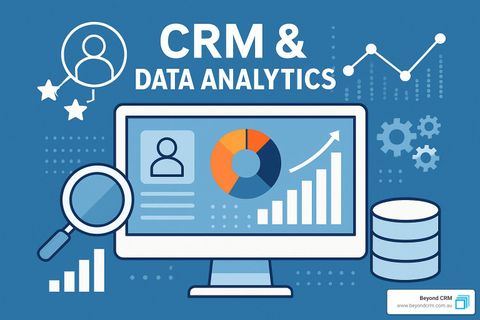 Explore CRM Data Analytics Software: Complete Guide, Key Insights, Practical Tips, and Essential Knowledge