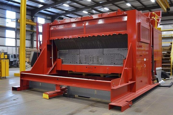 Discover Hydraulic Press Machines Overview and Industrial Benefits