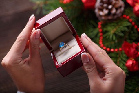 Learn About Rare Gemstones and Luxury Jewelry: Sapphires, Rubies, and Emerald Rings