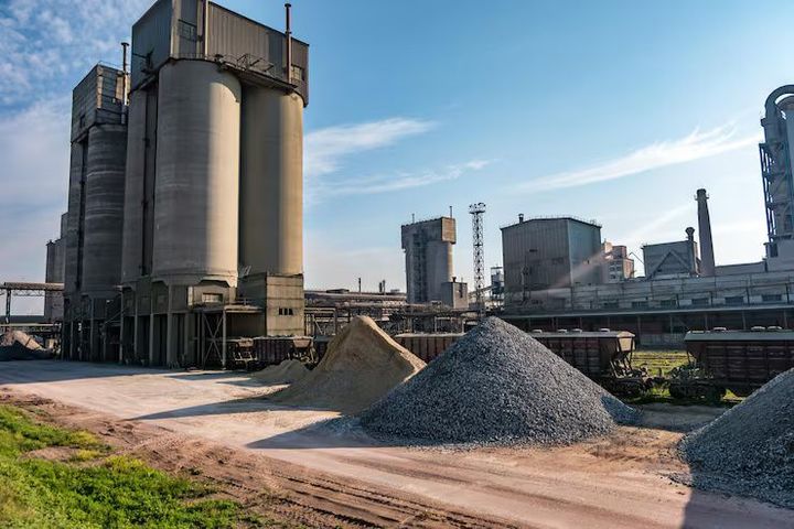 Guide To Asphalt Plant Basics With Manufacturing Insights And Details