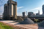 Guide To Asphalt Plant Basics With Manufacturing Insights And Details