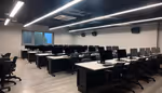 Office Cubicle Furniture: Explore Workplace Layouts and Productivity