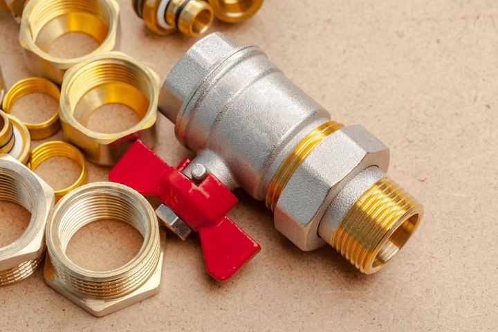 Industrial Valve Industry Insights: Explore Smarter Flow Management, Valve Technologies, Automation Insights, System Efficiency Tips, and Industrial Control Knowledge