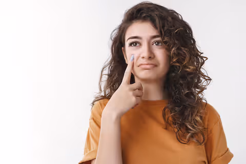 Dark Spots: Facts ,Causes, Prevention, and Treatment Options