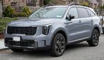 Kia Sorento Explore Guide: Features, Insights, Tips, Facts and Helpful Resources