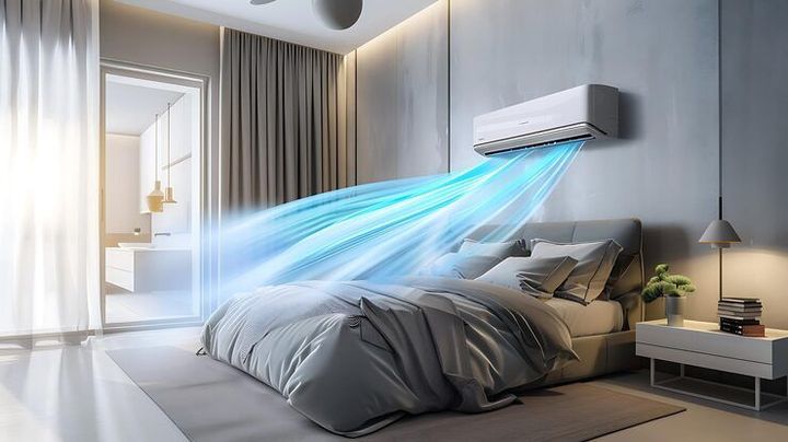 Velocity Air Conditioning Guide with Cooling Technology Insights
