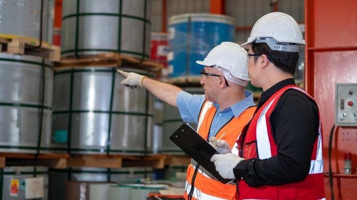 Explore Quality Supply Chains With Chemical Industry Insights And Details