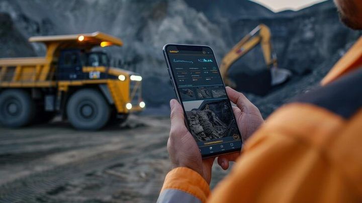 Mining Asset Tracker: Discover Advanced Tracking Technologies