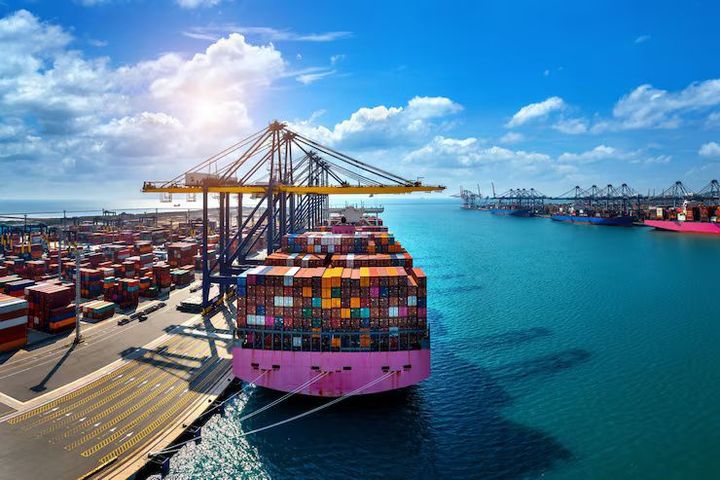 Important Facts About AI in Shipping and Digital Logistics Transformation