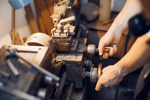 Fatigue Testing Machine Guide for Material Strength Evaluation
