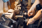 Lathe Machines Explanation: From Basic Operation to Advanced CNC Systems