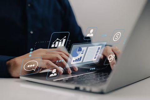 Cloud ERP Software Explained