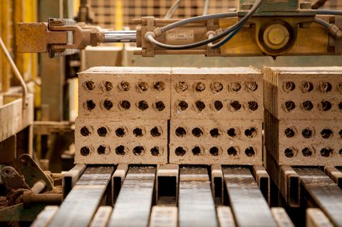 AAC Blocks in Modern Construction: Lightweight Building Materials and Structural Advantages
