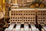 AAC Block Production Machines: Equipment Types, Manufacturing Process, and Industry Applications