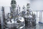 Commercial Industrial Mixer Equipment Explained: Basics, Guide, Tips, and Key Insights