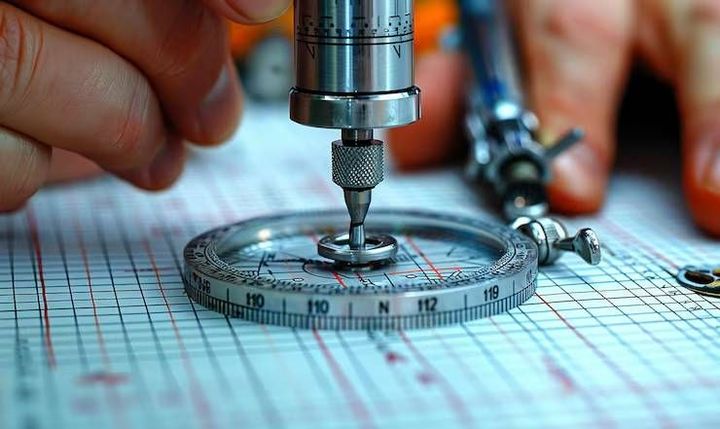 Guide To Testing and Measurement: Methods, Standards, and Accuracy
