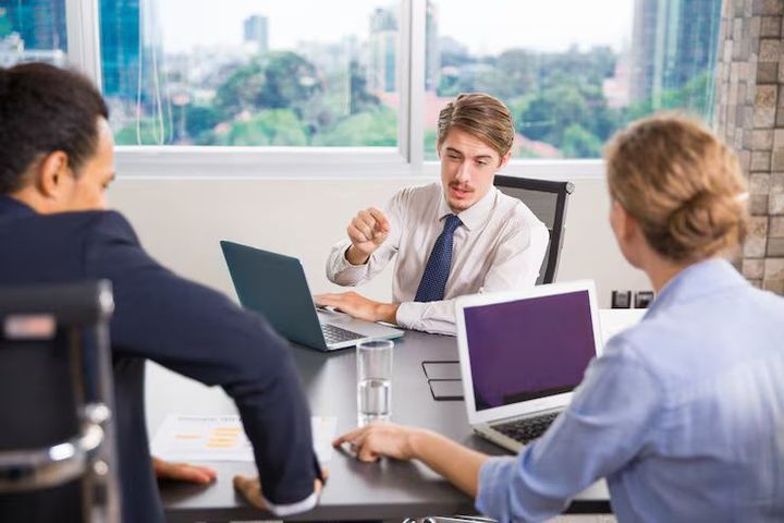 Discover Employer of Record Overview and Workforce Benefits