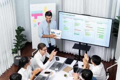 Asset Management Software: Explore Modern Tracking and Control Systems