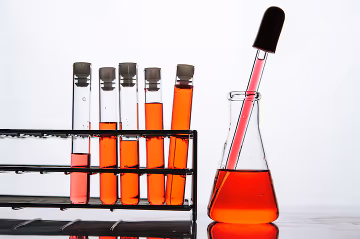 Laboratory Reagent Quality Control & Validation: A Complete Guide for Accurate Testing