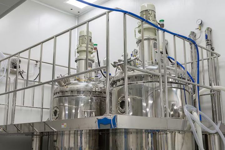 Ball Mills for Chemicals: Complete Guide for Better Grinding