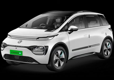 Mahindra XEV 9S Overview: Explore Features, Battery Basics, Range Details and Key Information